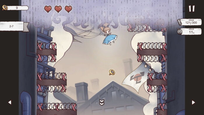 Alice Landing：愛莉絲迫降 Free Download Torrent