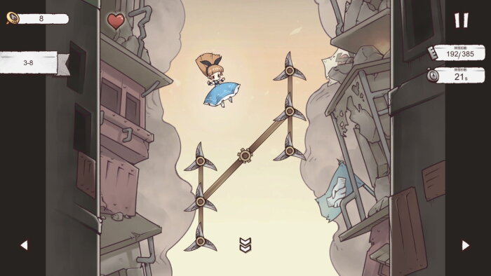 Alice Landing：愛莉絲迫降 PC Crack