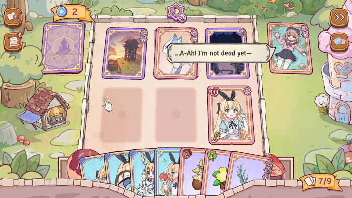 Alice Nation Repack Download