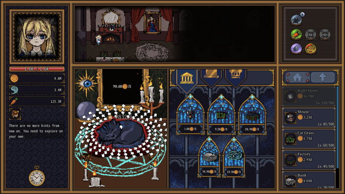 Alice's Gaze Download Free