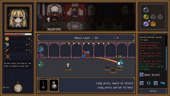 Alice's Gaze Free Download Torrent