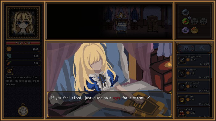 Alice's Gaze Crack Download