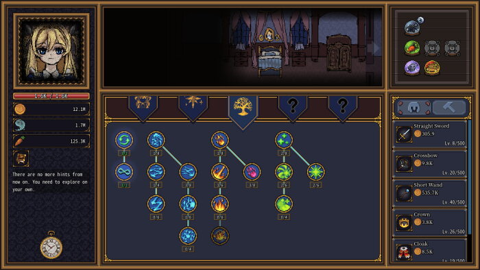 Alice's Gaze PC Crack