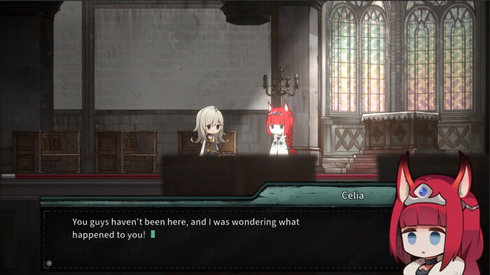 Alice's World PC Crack