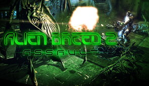 Download Alien Breed 2: Assault