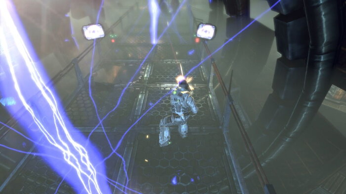 Alien Breed 2: Assault Free Download Torrent