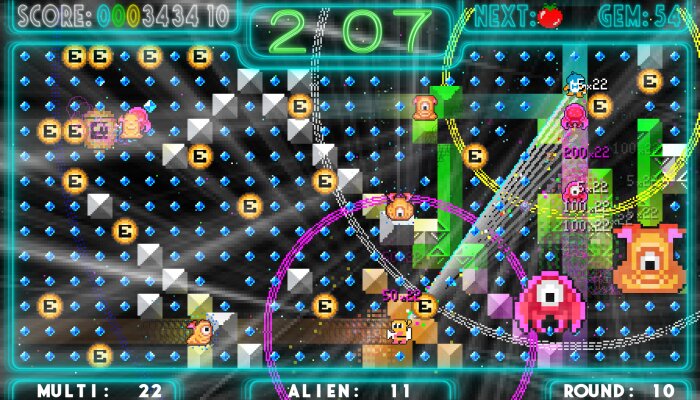 ALIEN FIELD Crack Download