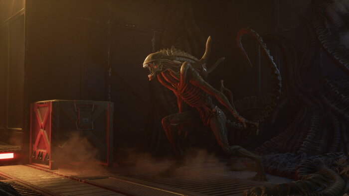 Alien: Rogue Incursion Evolved Edition Free Download Torrent