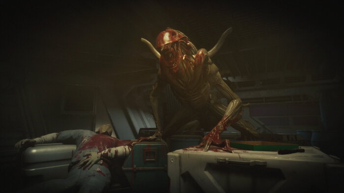 Alien: Rogue Incursion Evolved Edition Crack Download