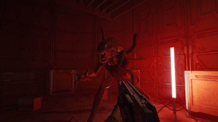 Alien: Rogue Incursion Evolved Edition Repack Download