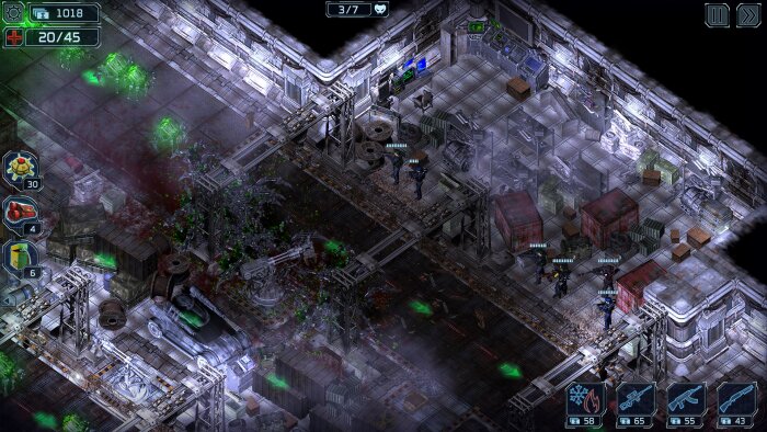 Alien Shooter TD Download Free