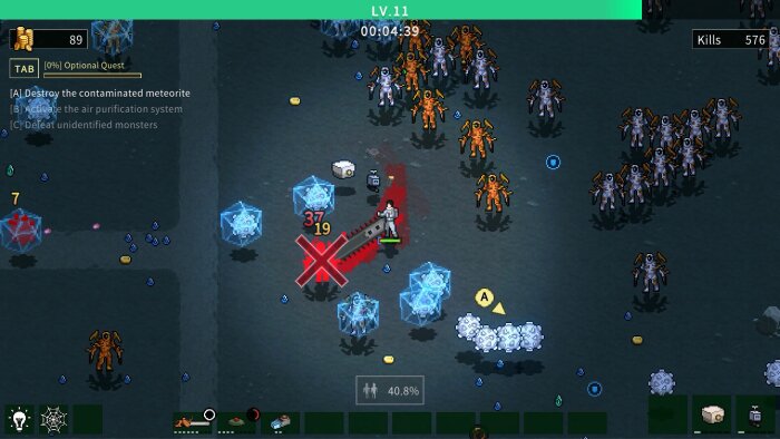 Alien Slayers Free Download Torrent