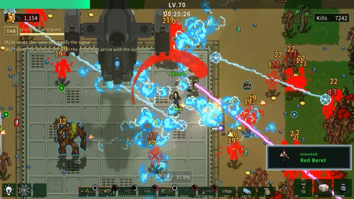 Alien Slayers Crack Download