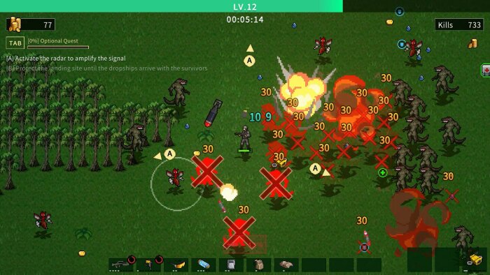 Alien Slayers Repack Download