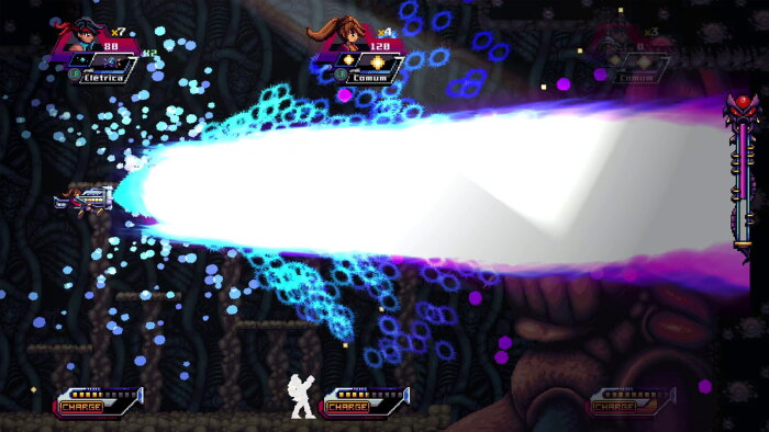 Alien Strike: Blasting the Intruders Free Download Torrent
