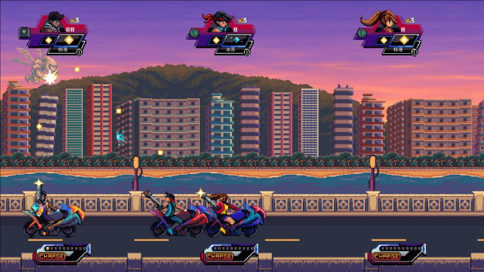Alien Strike: Blasting the Intruders Crack Download