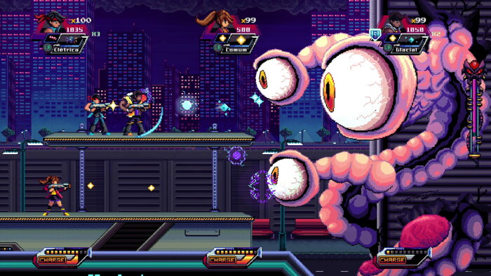 Alien Strike: Blasting the Intruders PC Crack