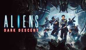 Download Aliens: Dark Descent