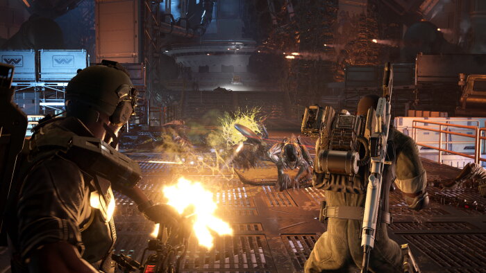 Aliens: Fireteam Elite 2 Download Free