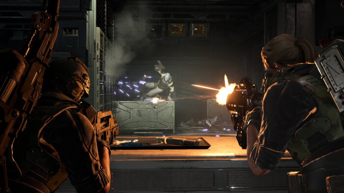 Aliens: Fireteam Elite 2 Free Download Torrent