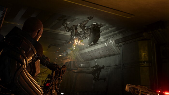 Aliens: Fireteam Elite 2 Crack Download
