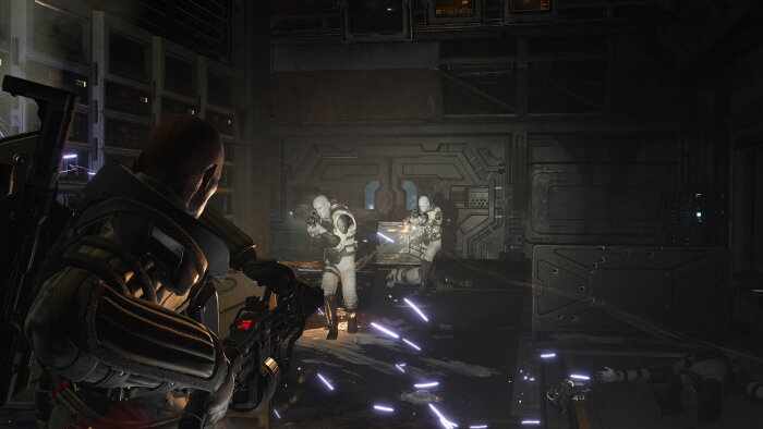 Aliens: Fireteam Elite 2 PC Crack