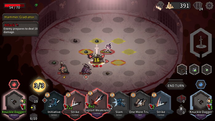 Alina of the Arena Free Download Torrent