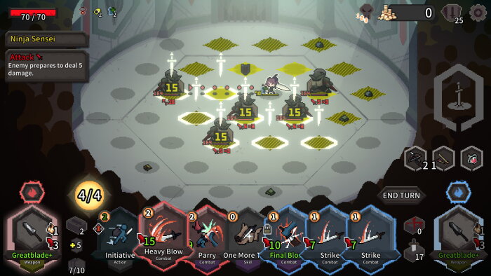 Alina of the Arena Crack Download