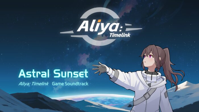 Aliya: Timelink Free Download Torrent