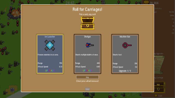 All Aboard! The Train Defense Express Repack Download