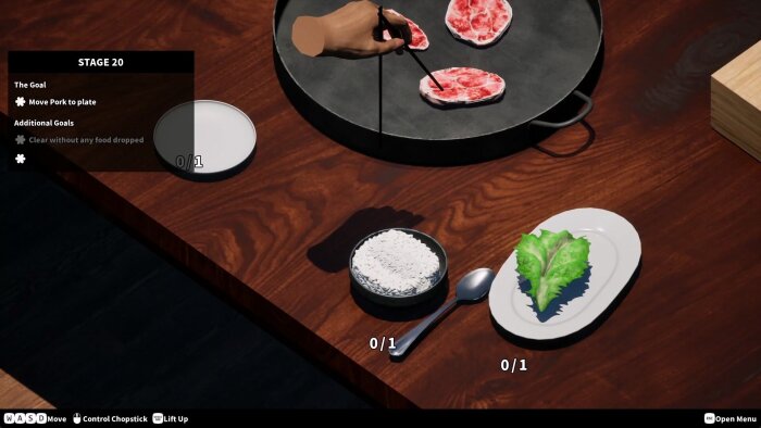 All About Chopsticks Free Download Torrent