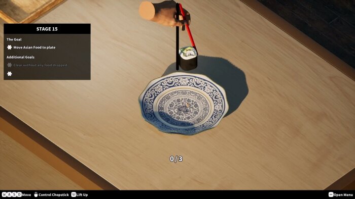 All About Chopsticks Crack Download