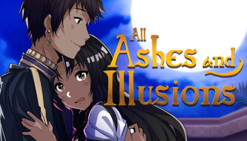Download All Ashes and Illusions