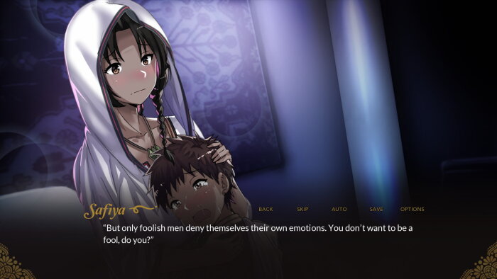 All Ashes and Illusions Download Free