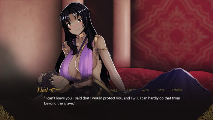 All Ashes and Illusions PC Crack