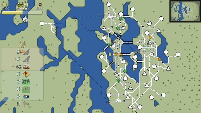 All Quiet Roads PC Crack