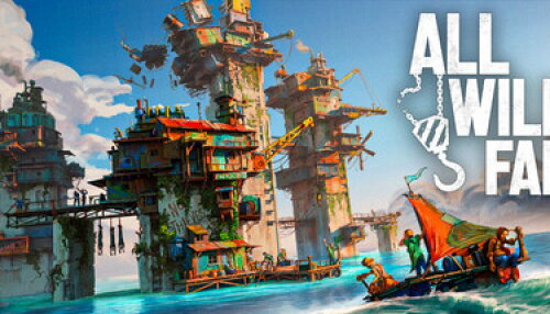 Download ALL WILL FALL