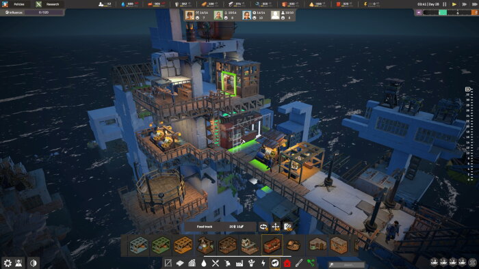 ALL WILL FALL Crack Download