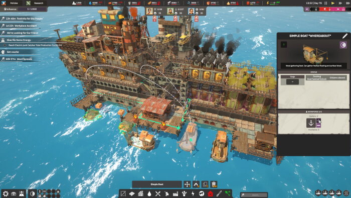 ALL WILL FALL PC Crack