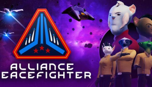 Download Alliance Peacefighter