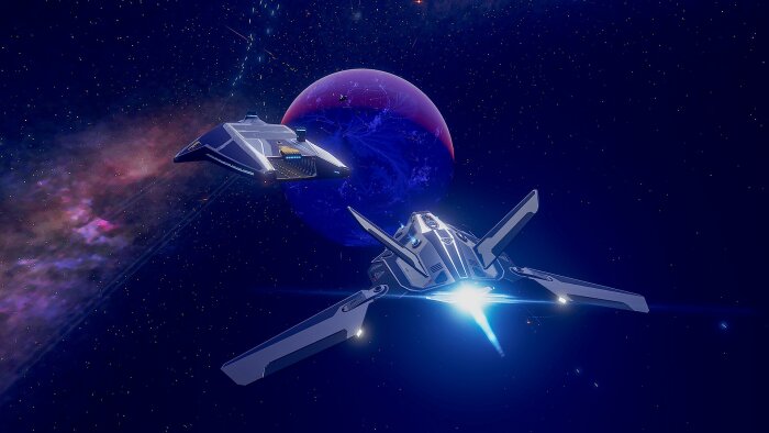 Alliance Peacefighter Repack Download