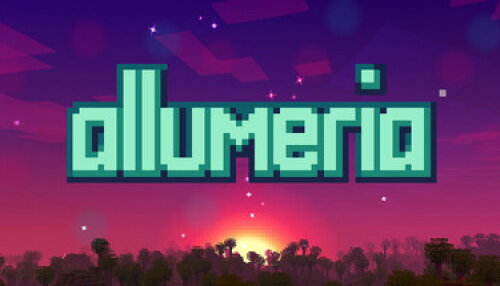 Download Allumeria