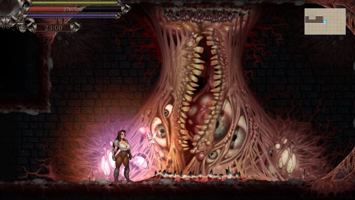 Almastriga: Relics of Azathoth PC Crack