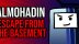 Download Almohadin: escape from the basement