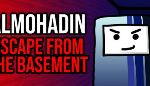 Download Almohadin: escape from the basement