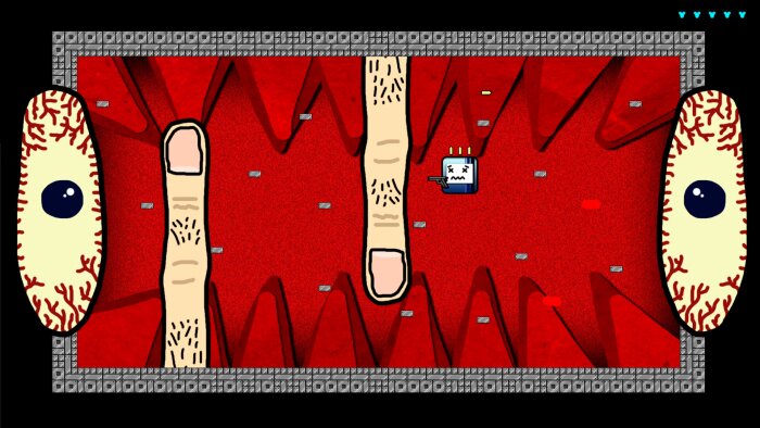 Almohadin: escape from the basement Download Free