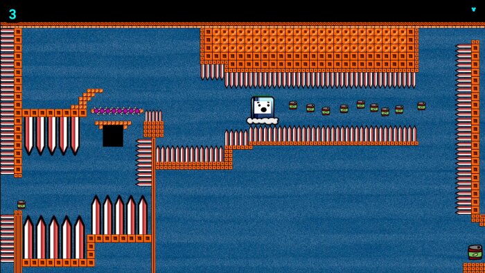 Almohadin: escape from the basement Free Download Torrent