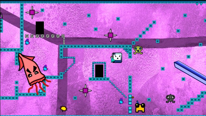 Almohadin: escape from the basement Crack Download