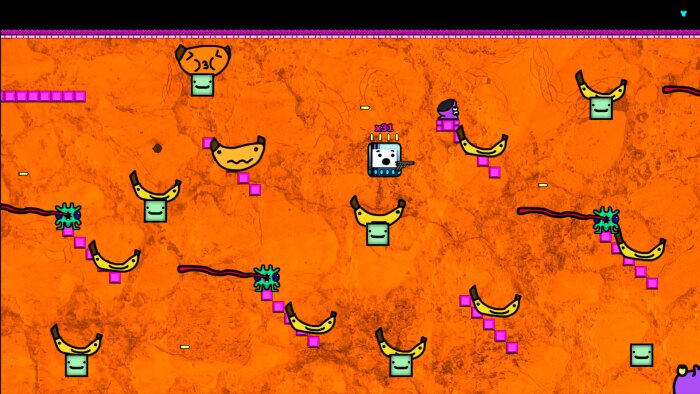Almohadin: escape from the basement PC Crack