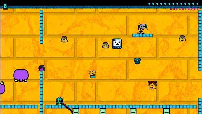 Almohadin: escape from the basement Repack Download